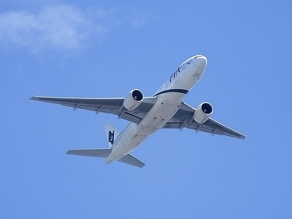 Air Freight