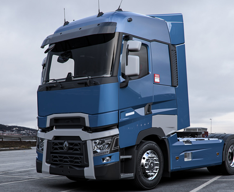 Truck Freight